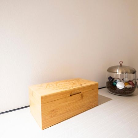 Caveau 팔레르모 외부 사진